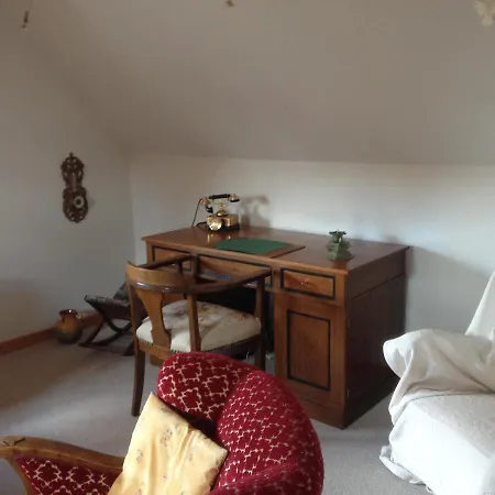 Ferielejlighed Med Sjael I Apartment Tonder