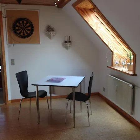 Apartment Ferielejlighed Med Sjael I *