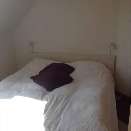 Ferielejlighed Med Sjael I Apartment Tonder